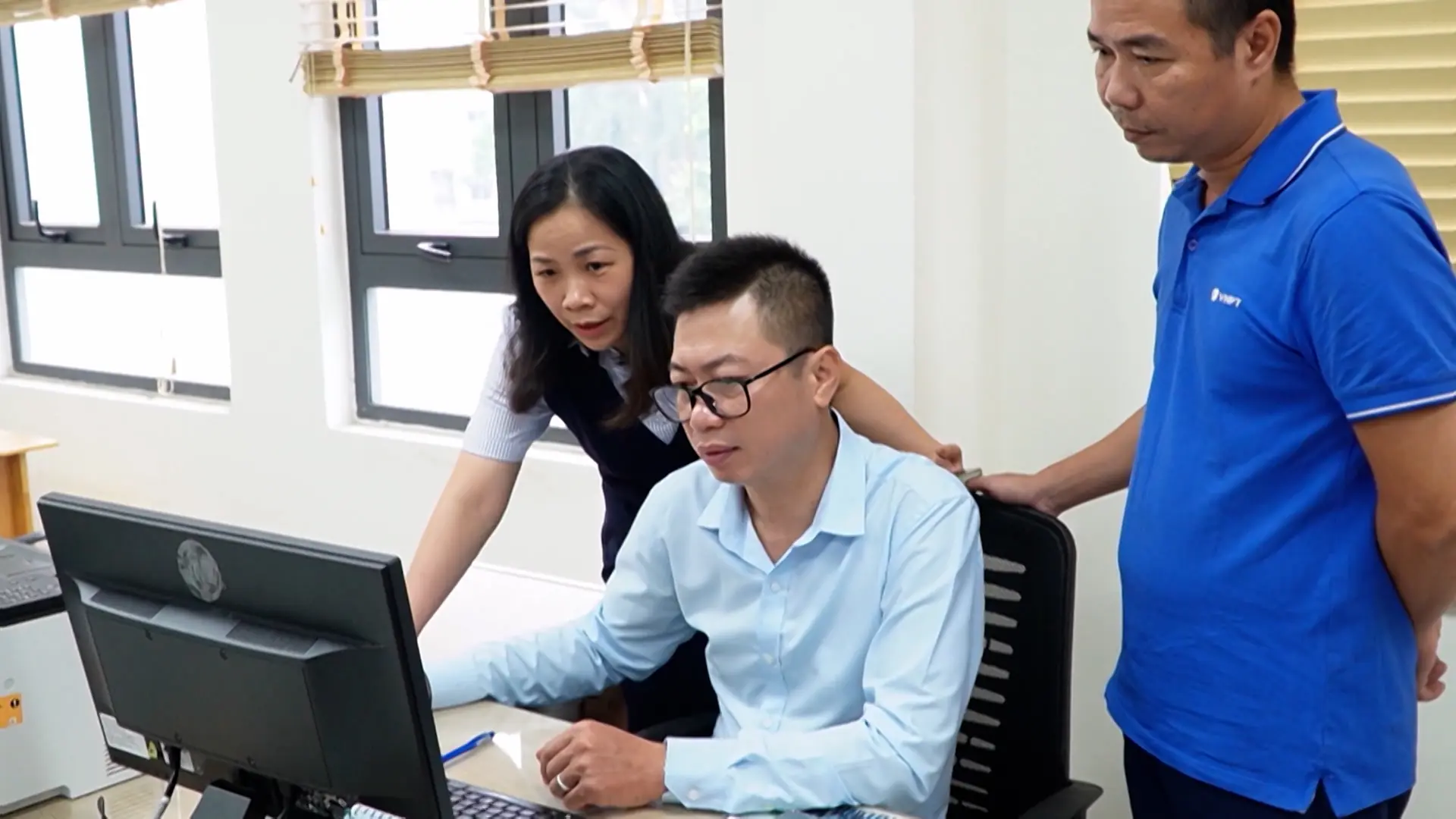 Chính quyền hai cấp gần dân, vì dân | Cải cách hành chính | 23/07/2025